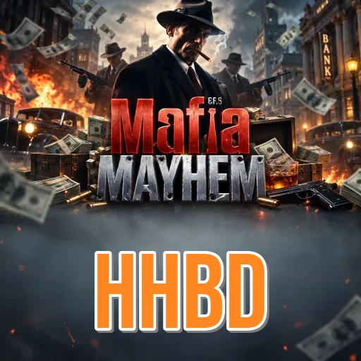 Screenshot 3 - hhbd Settings