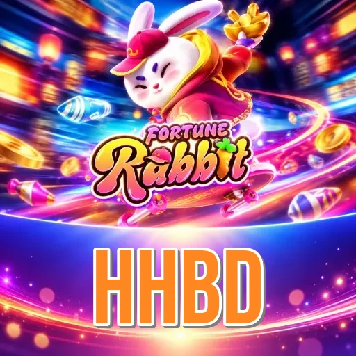 Screenshot 1 - hhbd Home Screen