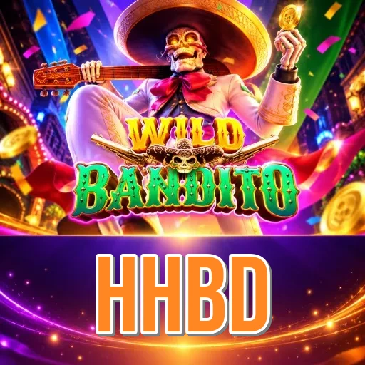 Screenshot 1 - hhbd Home Screen