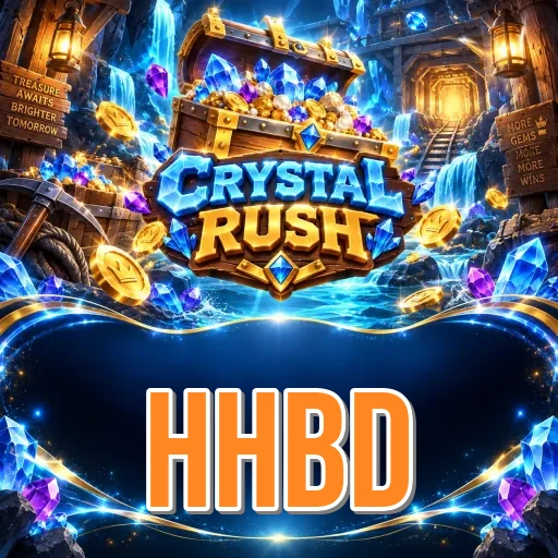 Screenshot 1 - hhbd Home Screen