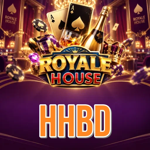 Screenshot 1 - hhbd Home Screen